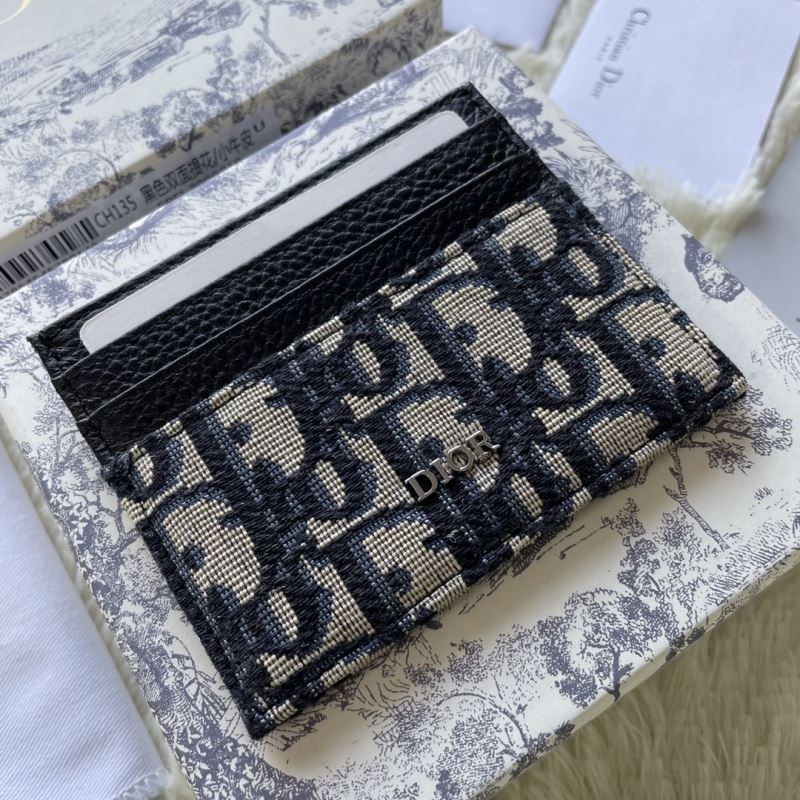 Christian Dior Wallet